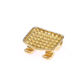 Orthodontic Supplies: Orthodontic braces